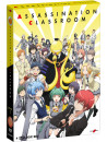 Assassination Classroom - Stagione 01 (4 Dvd)