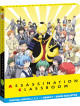 Assassination Classroom - Stagione 01 (3 Blu-Ray)