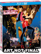 Lupin III - La Leggenda Dell'Oro Di Babilonia (Blu-Ray+Dvd)