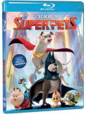 Dc League Of Super Pets