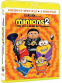 Minions 2 - Come Gru Diventa Cattivissimo