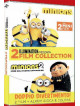 Minions Collezione Doppio Divertimento (2 Dvd)