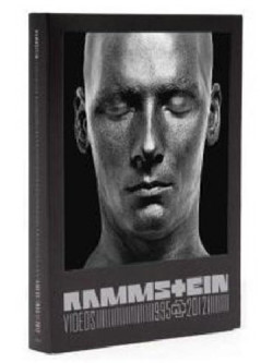 Rammstein - Videos 1995-2012 (2 Blu-Ray)