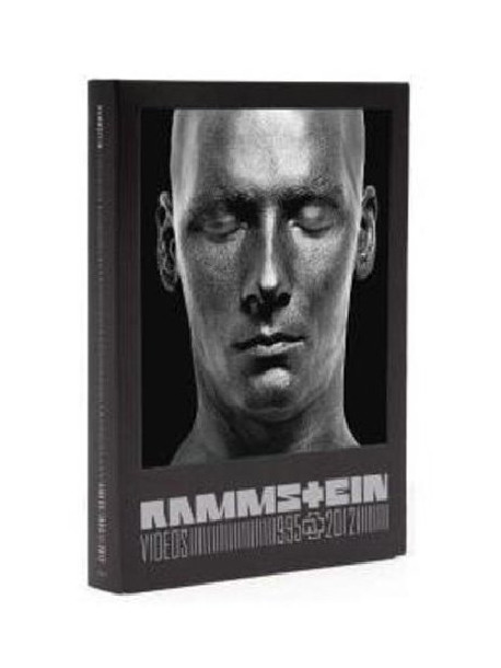 Rammstein - Videos 1995-2012 (2 Blu-Ray)
