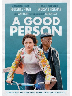 Good Person, (A) [Edizione: Paesi Bassi]
