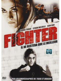 Fighter [Edizione: Francia]