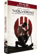 Wolverine : Le Combat De L'Immortel - Combo Blu-Ray + Blu-Ray 3D  [Edizione: Francia]