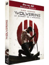 Wolverine : Le Combat De L'Immortel - Combo Blu-Ray + Blu-Ray 3D  [Edizione: Francia]