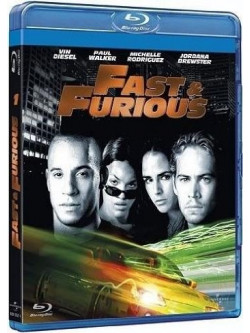 Fast And Furious [Edizione: Francia]
