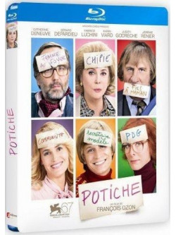 Potiche [Edizione: Francia]