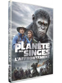 Planete Des Singes 2 (La): L'Affrontement [Edizione: Francia]