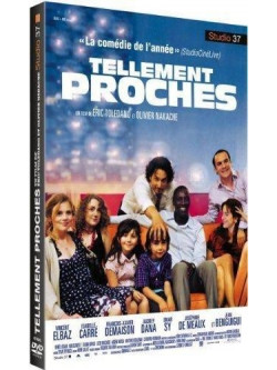Tellement Proches [Edizione: Francia]