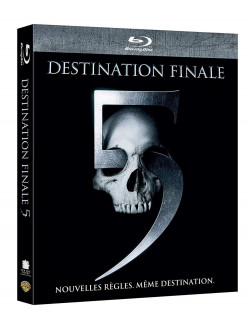 Destination Finale 5 [Edizione: Francia]