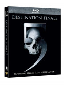 Destination Finale 5 [Edizione: Francia]