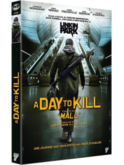 A Day To Kill [Edizione: Francia]