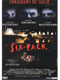 Six Pack [Edizione: Francia]