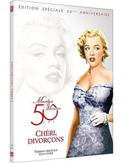 Cheri Divorcons [Edizione: Francia]