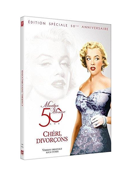 Cheri Divorcons [Edizione: Francia]