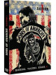 Sons Of Anarchy Saison 1 (4 Dvd) [Edizione: Francia]
