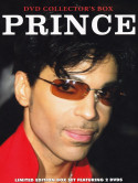Prince - The Dvd Collector'S Box (2 Dvd)