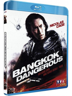 Bangkok Dangerous [Edizione: Francia]