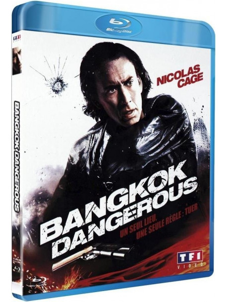 Bangkok Dangerous [Edizione: Francia]
