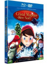 Le Cristal Magique Du Pere Noel+Dvd [Edizione: Francia]