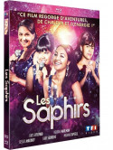 Les Saphirs [Edizione: Francia]