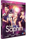 Les Saphirs [Edizione: Francia]