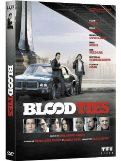 Blood Ties [Edizione: Francia]