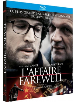 Affaire Farewel(L') [Edizione: Francia]