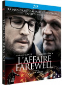 Affaire Farewel(L') [Edizione: Francia]