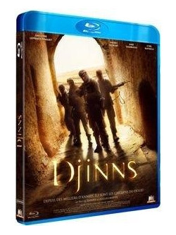 Djinns [Edizione: Francia]