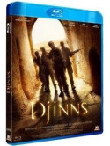 Djinns [Edizione: Francia]