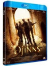 Djinns [Edizione: Francia]
