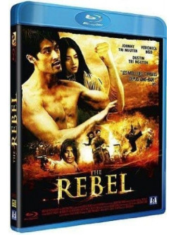 The Rebel  [Edizione: Francia]
