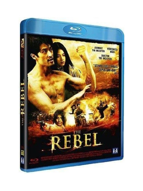 The Rebel  [Edizione: Francia]