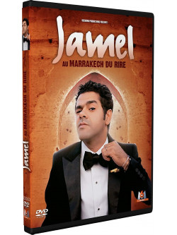 Jamel Au Marrakech Du Rire [Edizione: Francia]