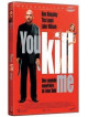 You Kill Me [Edizione: Francia]