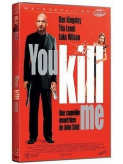 You Kill Me [Edizione: Francia]