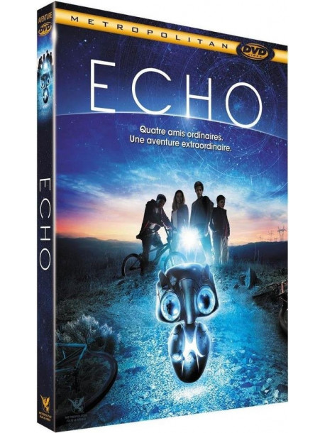 Echo [Edizione: Francia]