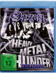 Saxon - Heavy Metal Thunder - The Movie