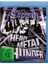 Saxon - Heavy Metal Thunder - The Movie