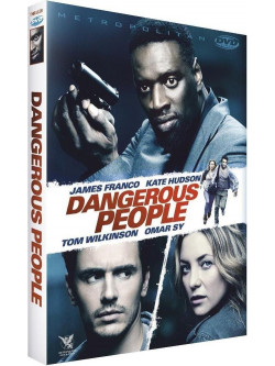 Dangerous People [Edizione: Francia]