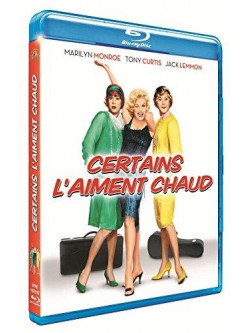 Certains L Aiment Chaud [Edizione: Francia]