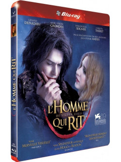 Homme Qui Rit (L') [Edizione: Francia]