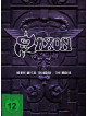 Saxon - Heavy Metal Thunder - The Movie (2 Dvd)