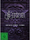 Saxon - Heavy Metal Thunder - The Movie (2 Dvd)