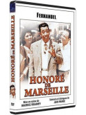 Honore De Marseille [Edizione: Francia]