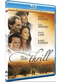The Only Thrill [Edizione: Francia]